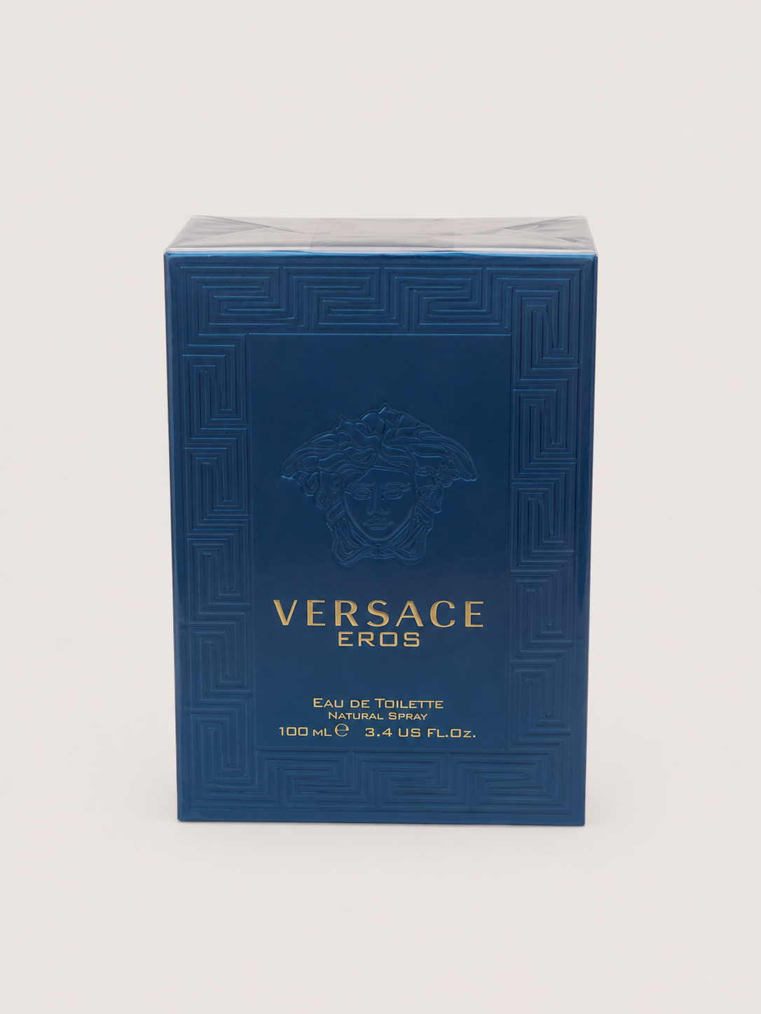 Versace Eros Eau de Toilette 100ML